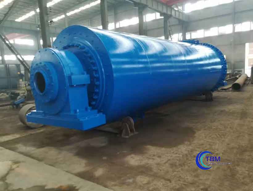 Understanding the Benefits and Applications of Dry Ball Mills